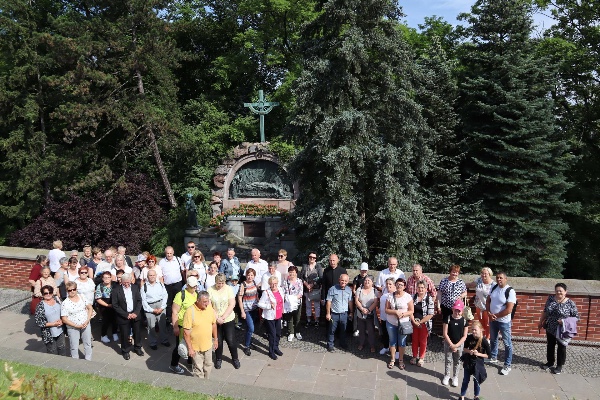 Pielgrzymka Akcji Katolickiej do Częstochowy (18.06.2022 r.)