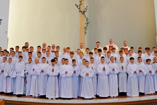 Nowi lektorzy (19.10.2024 r.)