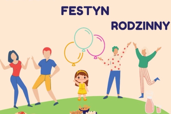 Program Rodzinnego Festynu Parafialnego (03.06.2023 r.)